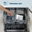 LIVIVO 2L Air Fryer Oven-67563058