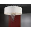 Bocanegra 4 - Light Drum Pendant-9242566