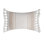 Newport Lumbar Pillow Cover & Insert