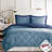 3m Stain Comforter With King Size Quilting Diamond And Fill-118022778-118022780
