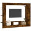 Marisabel TV Cabinet 152x22x113 cm Engineered Wood-1733563378