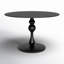 Daffin Round Dining Table