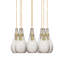 Earth 8 - Light Chandelier-475906937-475906939-453237108