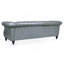 Canapé Chesterfield-117842488