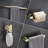 5 - Piece Bathroom Hardware Set-79730533