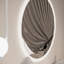 Dressing Table with Mirror