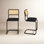Walsh Bar and Counter Stool