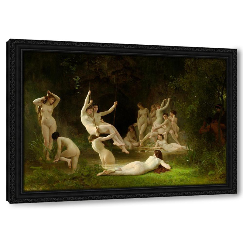 Nymphée (1878)