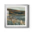 Cuivre crépuscule I - peinture encadrée-78495082-78495085