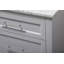 Ensemble de meuble-lavabo simple 25 po Andralyn-1588361943