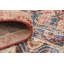 Tapis brun à motif oriental Ulla-40278588