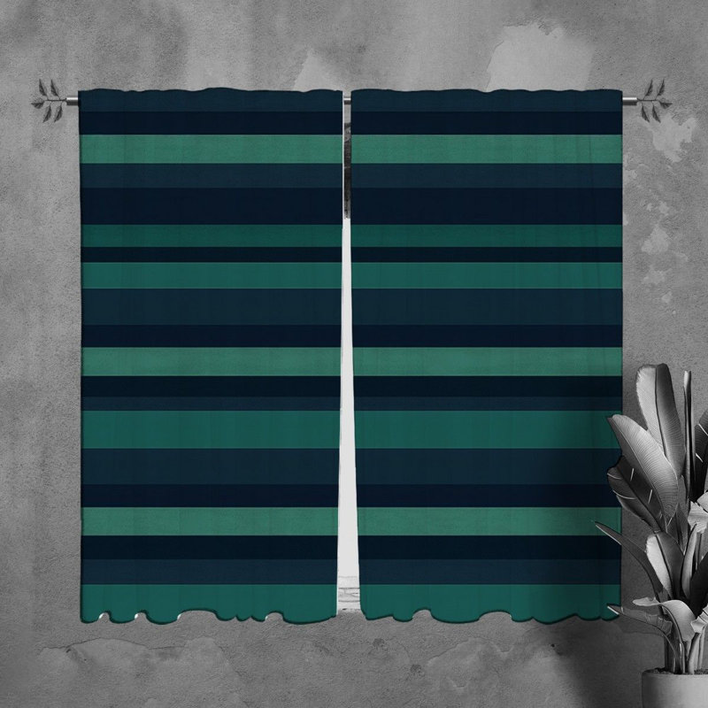 Rayza Room Darkening Curtain Pair, 40" W x 61" L