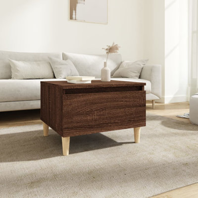 Kenzee End Table