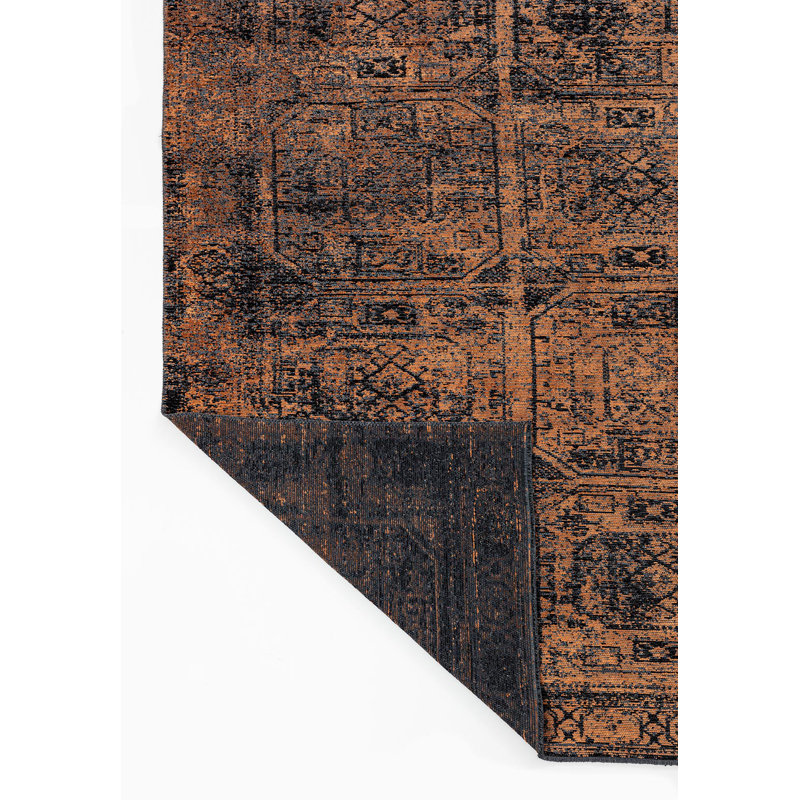Traditional Oriental, Square 9'