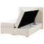 Upholstered Bed with Mattress-975485691-975485669