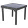 Antonioni Extendable Aluminium Dining Table