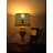 Nostalgia Metal Lamp