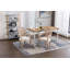 Fauteuil de 18,9 po de largeur Maina