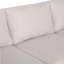 Lucca 81" Outdoor Fabric Sofa