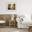 Birch Forest Pathway, reproduction encadrée sous verre, design par LSR Design Studio-1603635249-1603635248