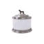 Convivio Cookie Jar With Dog