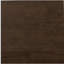 Table de chevet 2 tiroirs Hemlock
