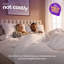 Chilly Nights Duvet – 15 Tog, Extra Warm, Hypoallergenic, Machine Washable-92576098