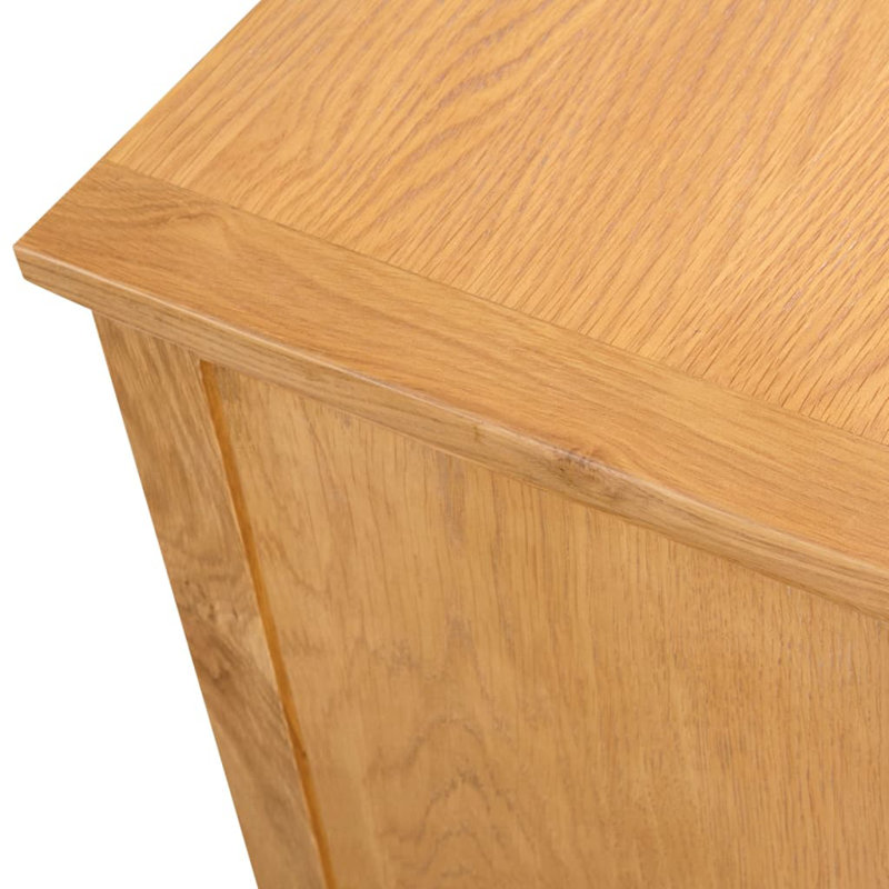 Dipak Unfinished TV Stand for TVs up to 48"