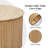 2 - Piece Living Room Table Set-898970071