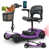 Purple is out of stock