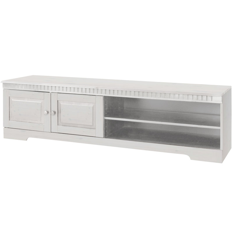 Abibatu 162cm Sideboard, White