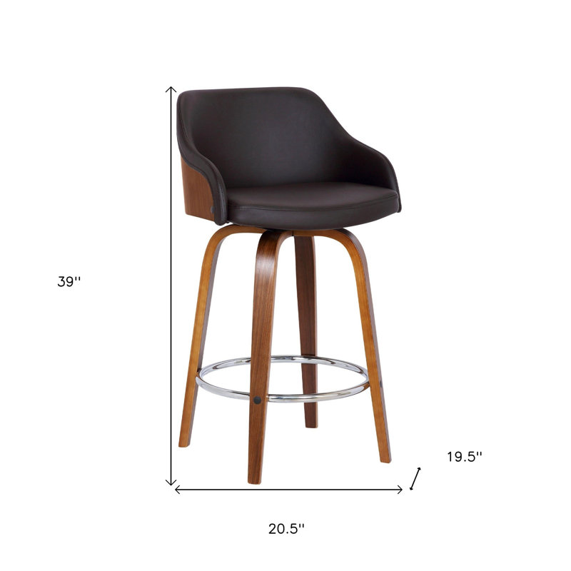 Chaise de bar 30 po