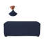 Housse pour repose-pieds à coussin en T-1449126264