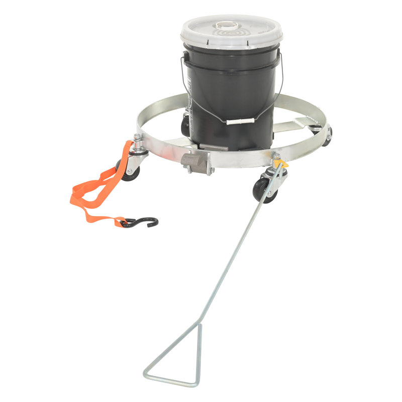 1000 Lb. Capacity Drum Dolly