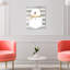 «Snowman» par Oliver Gal, reproduction d'impression sur toile-59206755