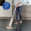 Russell Hobbs Rhsm1001bp-g, Steam & Clean Steam Mop In Blush Pink
