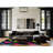 Lightwave Grid Rug-1660970483