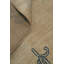 Tapis oriental Art Deco 9 x 12