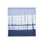 Duo Dye Handmade Geometric Tablecloth