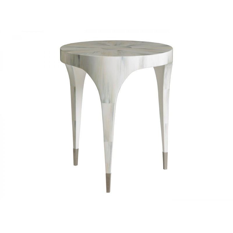 Signature Designs Bello Round Spot Table