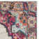 Tapis oriental Doucet Performance