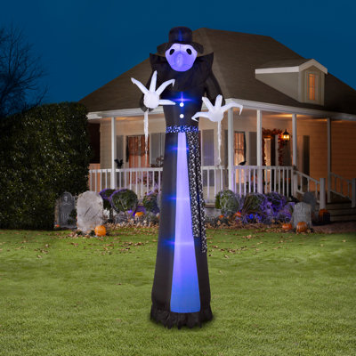 Lightshow Airblown Victorian Reaper