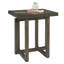 Dansfield End Table