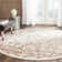 Bastille Performance Floral Rug