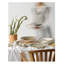 Bert Dinner Plate