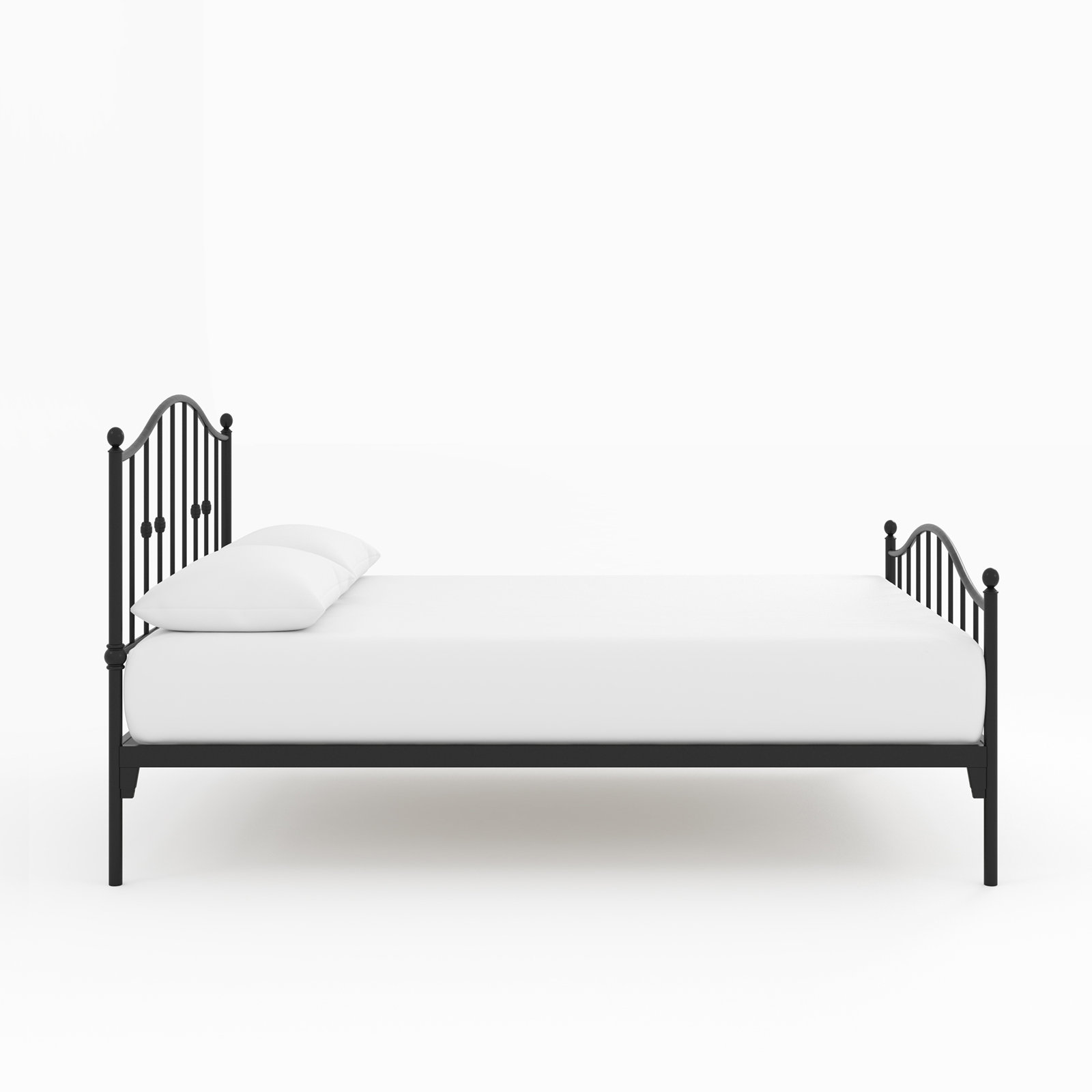 Keile Standard Bed, Full