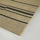 Veda Brown/Black Indoor/Outdoor Rug