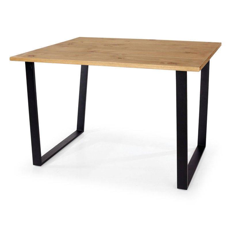 Table Leg, 72cm H x 65cm W x 6cm D