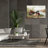  'Resting Duck 2' by Stellar Design Studio Canvas Wall Art, 60" x 40"