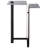 Aldwyn Metal Accent Table-1451428330